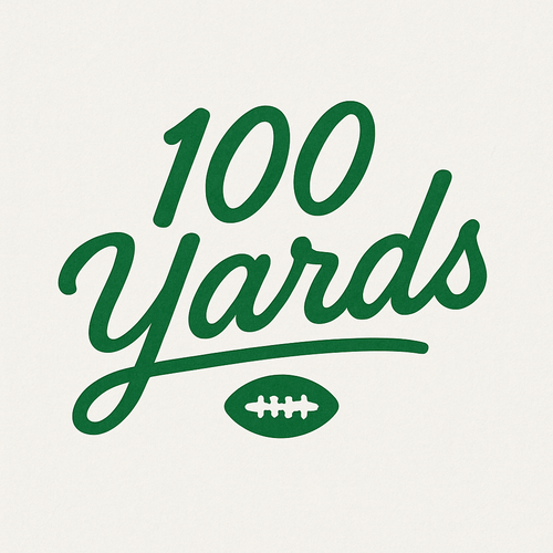 1 Hundred Yards
